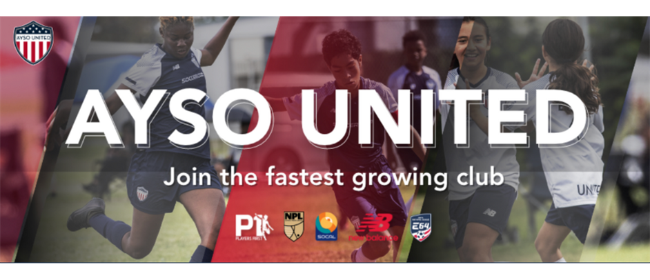 Join the Fastest Growing Club
